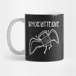 Whole Latte Love Mug